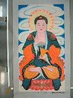 藏品(釋迦牟尼佛像)的圖片